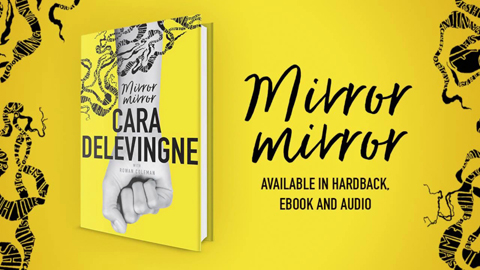Mirror Mirror review