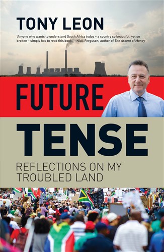 Future Tense by Tony Leon