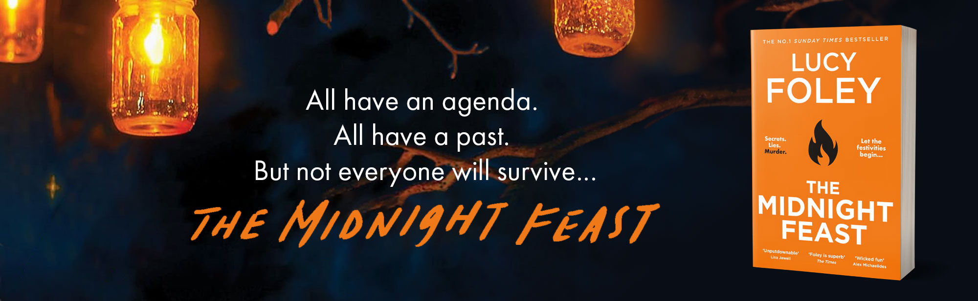 June 2024 Midnight Feast
