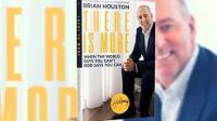 Brian Houston's cry for more