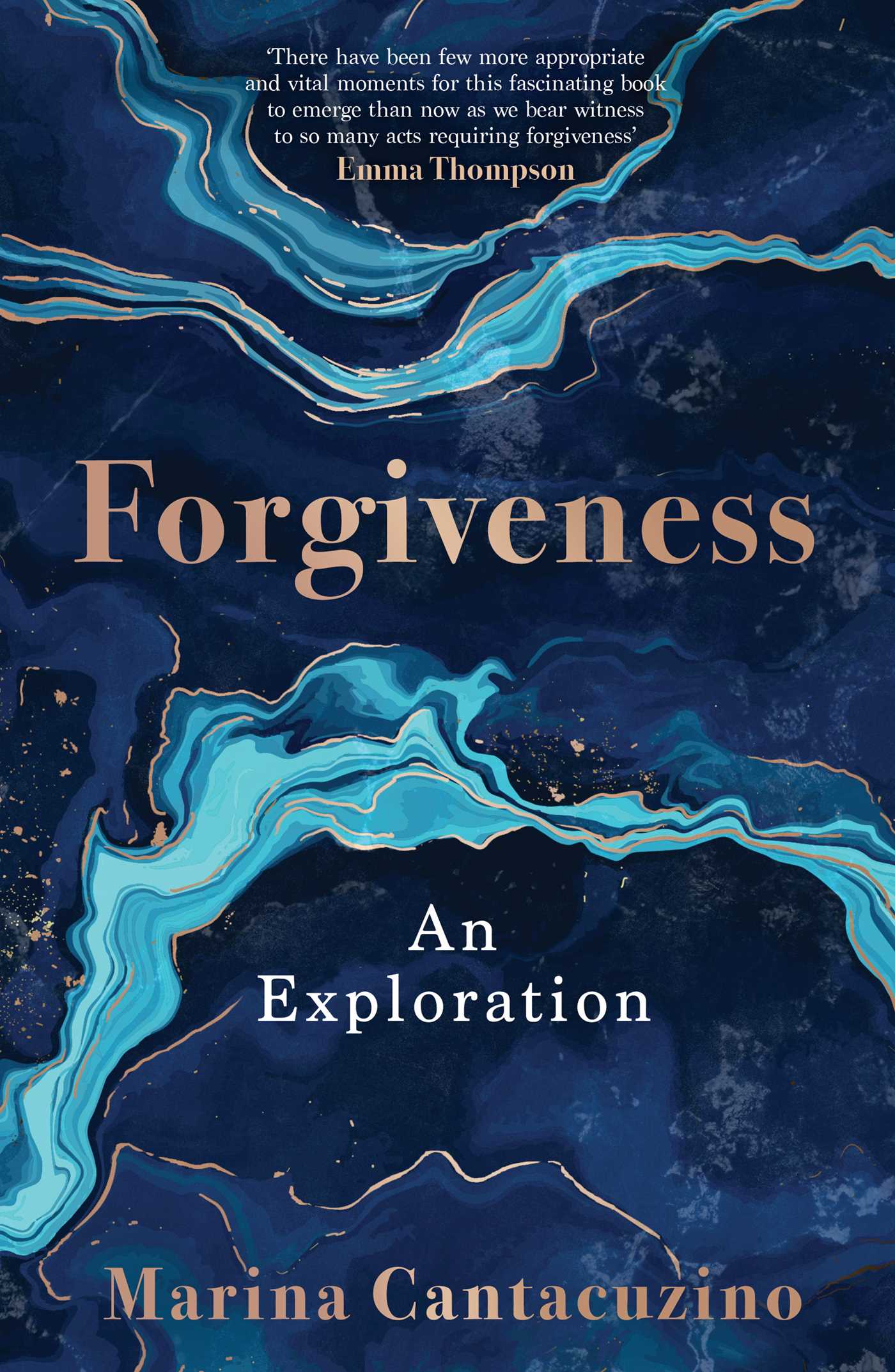 Forgiveness : An Exploration