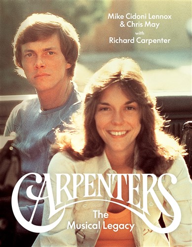Carpenter: The Musical Legacy