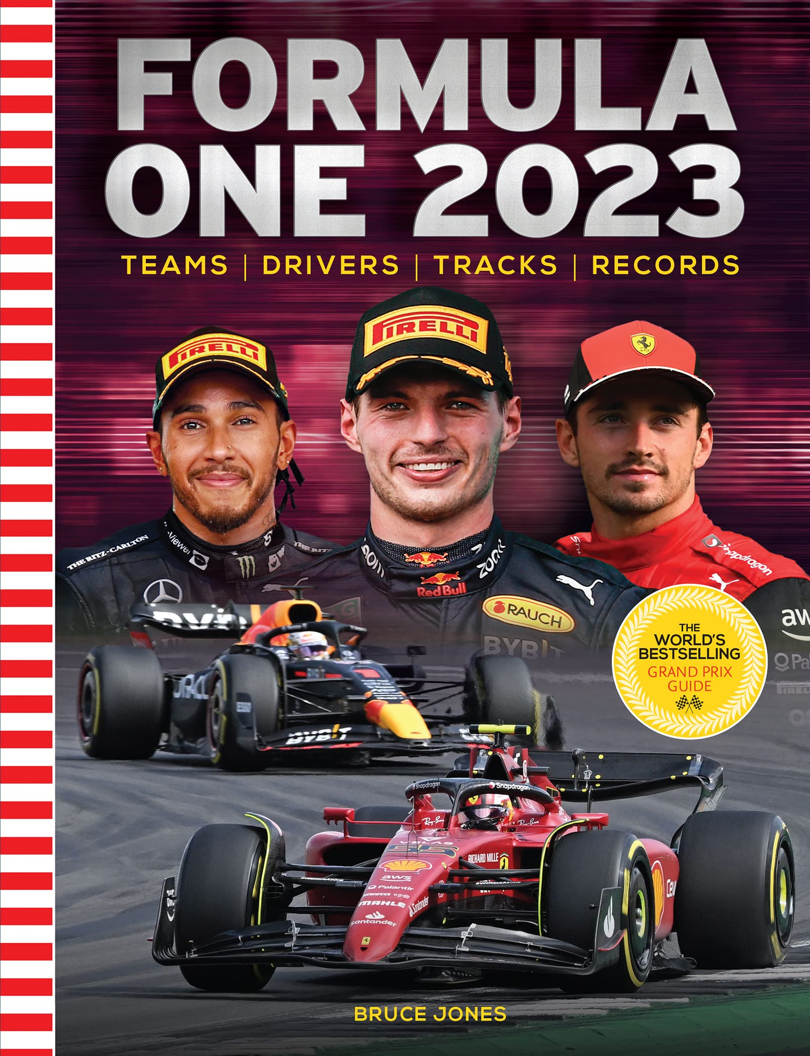 TVplus ES - Formula 1 GP Monaco (2023)