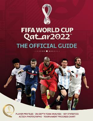 FIFA World Cup Qatar 2022 - Soccer Science, Football Science