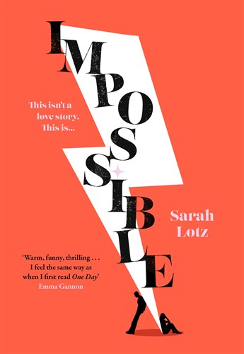  Impossible by Sarah Lotz