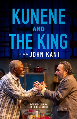 About the play, Kunene and the King