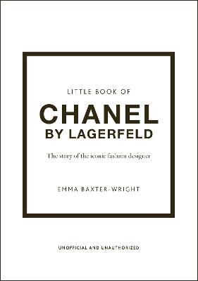 Chanel Coffee Table Book Set – Modish Furnishing