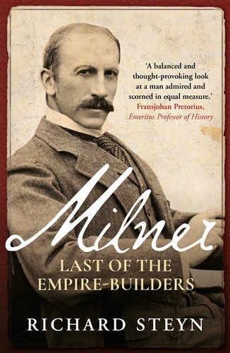 Milner: Last of the Empire Builders