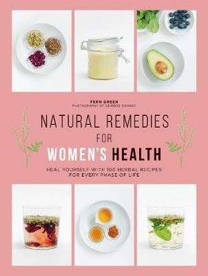 Natural Remedies for Women's Health  