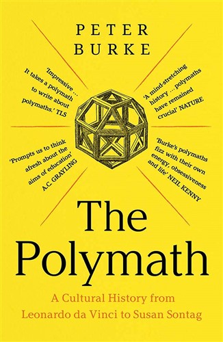 The Polymath that Solved the Century