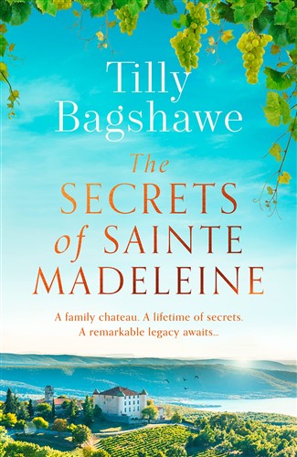  Louise Bagshawe: books, biography, latest update