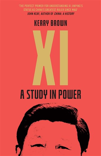 Xi: A Study in Power