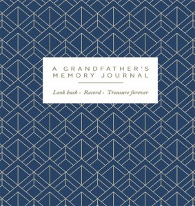 A_Grandfathers_Memory_Journal