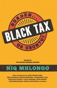 Black-Tax