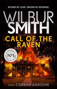 call-of-the-raven
