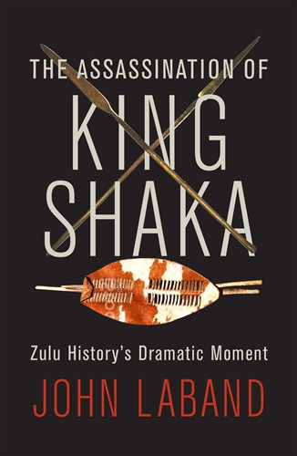  The Assassination of King Shaka